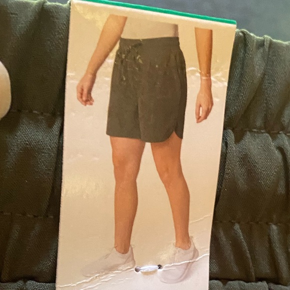 🔥Mondetta Stretch Woven Shorts 6” inseam🔥 NWT - Picture 5 of 15